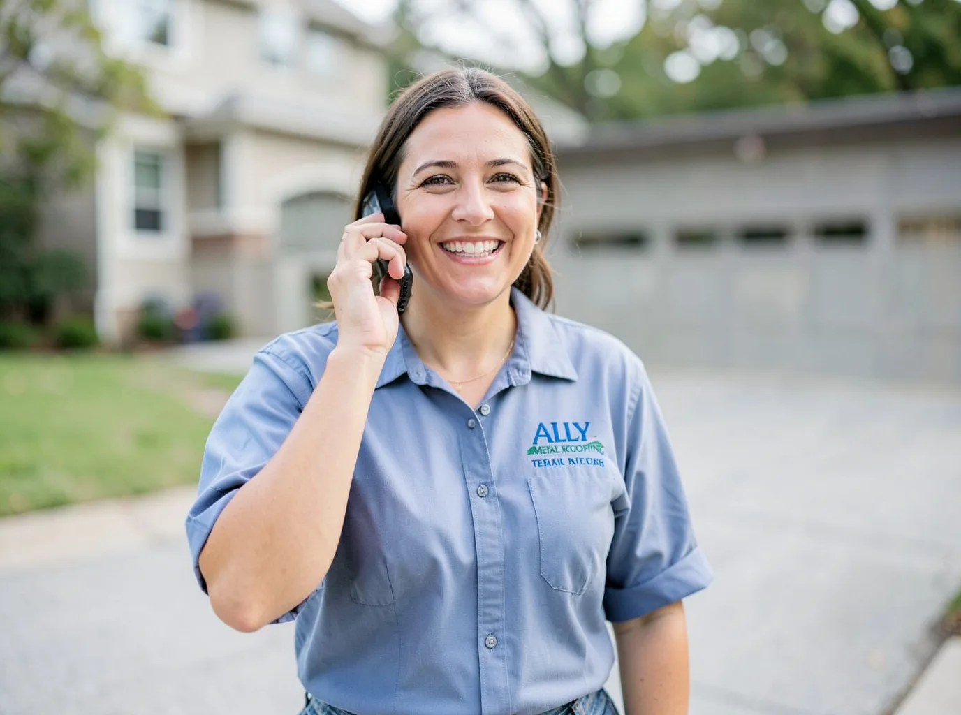 Metal Roof Installation Brookhaven, GA FAQs